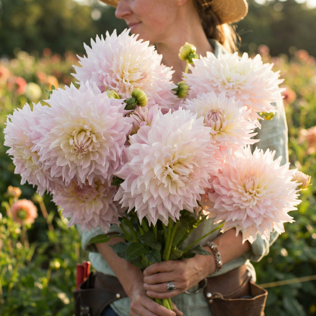 Collectie Velvet Hearts