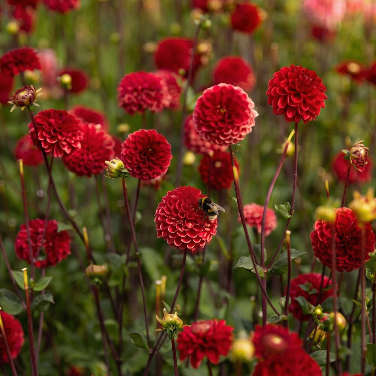 Collectie Velvet Hearts